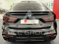 2016 BMW X6