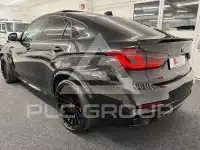 2016 BMW X6