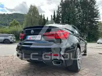 2016 BMW X6