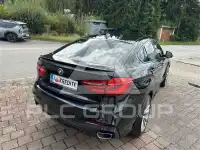 2016 BMW X6