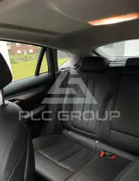 2016 BMW X6