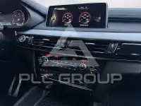 2016 BMW X6