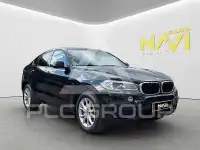 2016 BMW X6