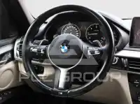 2016 BMW X6