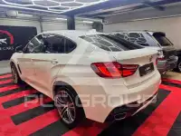 2016 BMW X6