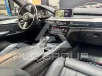 2016 BMW X6