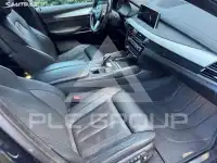 2016 BMW X6