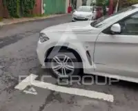 2016 BMW X6