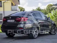 2016 BMW X6
