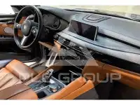 2016 BMW X6