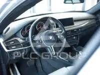 2016 BMW X6