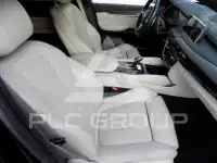 2016 BMW X6