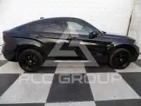2016 BMW X6