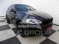 2016 BMW X6