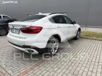 2016 BMW X6