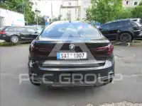 2016 BMW X6