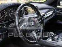 2016 BMW X6