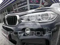 2016 BMW X6