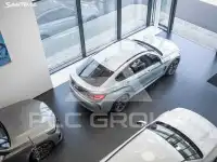 2016 BMW X6