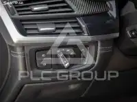2016 BMW X6