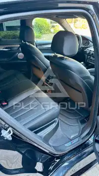 2016 BMW X6