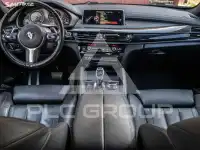 2016 BMW X6