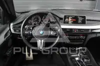 2016 BMW X6
