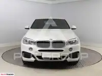 2016 BMW X6