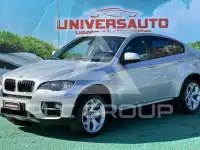 2016 BMW X6