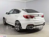 2016 BMW X6