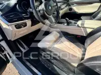 2016 BMW X6