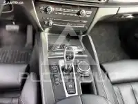 2016 BMW X6