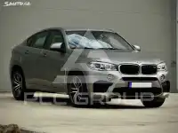 2016 BMW X6