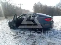 2016 BMW X6