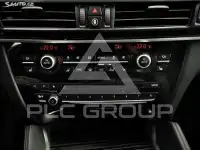 2016 BMW X6