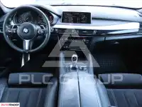 2016 BMW X6