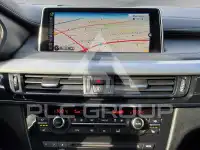 2016 BMW X6