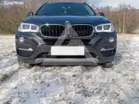 2016 BMW X6