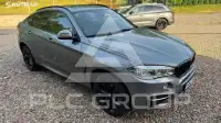 2016 BMW X6