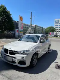 2016 BMW X4