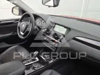 2016 BMW X4
