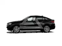 2016 BMW X4