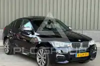2016 BMW X4