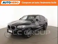 2016 BMW X4