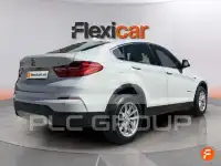 2016 BMW X4
