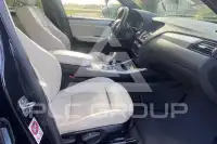 2016 BMW X4