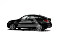 2016 BMW X4