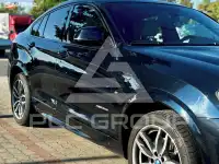 2016 BMW X4