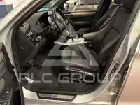2016 BMW X4