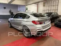2016 BMW X4